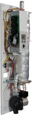 Термія Котел електро Термія 4.5 кВт, 220V/380V, електронне керування, з насосом