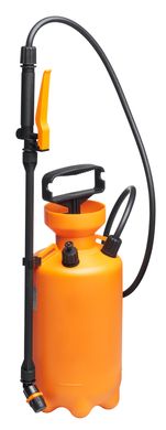 Fiskars Опрыскиватель садовый 5л Watering, 49,5 см, 1300г 1025934 фото