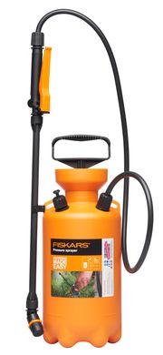 Fiskars Опрыскиватель садовый 5л Watering, 49,5 см, 1300г 1025934 фото