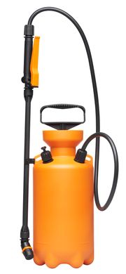 Fiskars Опрыскиватель садовый 5л Watering, 49,5 см, 1300г 1025934 фото