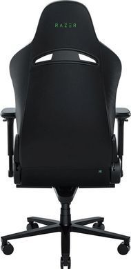 Razer Ігрове крісло Razer Enki Black/Green RZ38-03720100-R3G1 фото