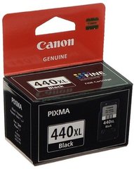 Картридж Canon PG-440Bk XL 5216B001 фото