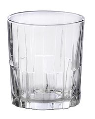 Набір склянок Duralex Jazz низьких, 260мл, h-90см, 6шт, скло 1082AB06 фото