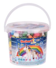 Набір для творчості fischerTIP Unicorn 600 FTP-540824 - купити в інтернет-магазині Coolbaba Toys