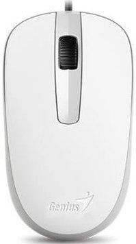 Genius DX-120[White] 31010105102 фото