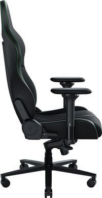 Razer Ігрове крісло Razer Enki Black/Green RZ38-03720100-R3G1 фото