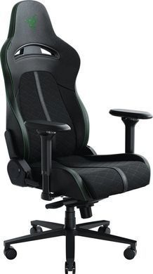 Razer Ігрове крісло Razer Enki Black/Green RZ38-03720100-R3G1 фото