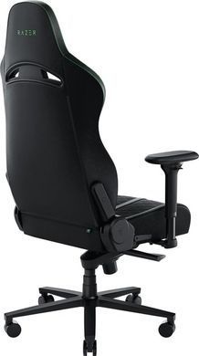 Razer Ігрове крісло Razer Enki Black/Green RZ38-03720100-R3G1 фото