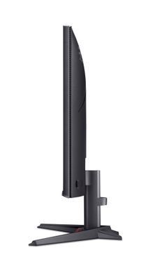 Acer Монітор Acer 24.5 Nitro VG250QF3bmiipx 2xHDMI, DP, MM, IPS, 320Hz, 1ms, FreeSync UM.KV0EE.301 фото