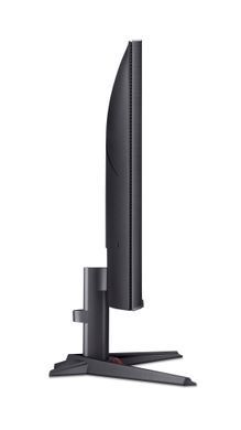 Acer Монітор Acer 24.5 Nitro VG250QF3bmiipx 2xHDMI, DP, MM, IPS, 320Hz, 1ms, FreeSync UM.KV0EE.301 фото