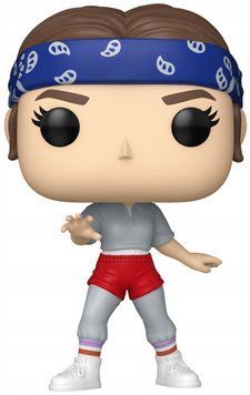 Funko Фігурка Funko POP TV: The Stranger Things S5 - Eleven 5908305250661 фото