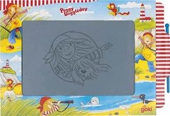 Дошка для малювання goki 58523G - купити в інтернет-магазині Coolbaba Toys
