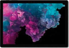 Планшет Microsoft Surface Pro 6 12.3” UWQHD/Intel i5-8350U/8/256F/int/W10P - купити в інтернет-магазині Coolbaba Toys