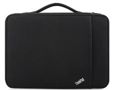 Чохол Lenovo ThinkPad Sleeve 14", чорний 4X40N18009 фото