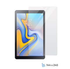 Захисне скло 2E для Samsung Galaxy Tab A 10.1 (2019) T510/T515, 2.5D, Clear - купити в інтернет-магазині Coolbaba Toys