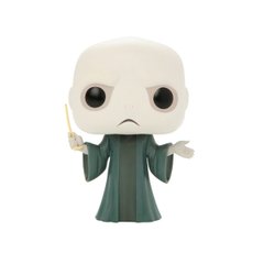 Игровая фигурка FUNKO POP! серии "Гарри Поттер" - ВОЛАН-ДЕ-МОРТ 5861 фото