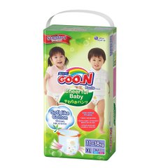 Трусики-підгузники CHEERFUL BABY для дітей (розмір XL, унісекс, 42 шт) - купити в інтернет-магазині Coolbaba Toys