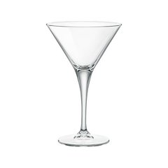 Набір келихів Bormioli Rocco Bartender Martini для мартіні, 240мл, h-182см, 6шт, скло 124490BB9021990 фото