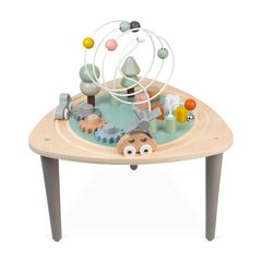 Ігровий столик Janod Sweet Cocoon J04411 - купити в інтернет-магазині Coolbaba Toys