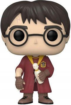 Funko Фігурка Funko Movies: Harry Potter CoS 20th - Harry 5908305241584 фото
