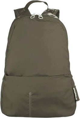 Tucano Рюкзак раскладной Compatto Eco XL, тёмно зелёный BPCOBK-ECO-VM фото