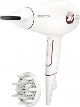 Фен Rowenta VOLUMIZER HYBRID CV6135F0 CV6135F0 фото
