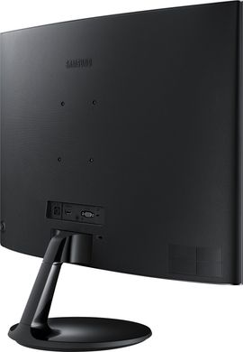 Samsung Монитор 27" S27C360E D-Sub, HDMI, VA, 75Hz, 4ms, CURVED LS27C360EAIXCI фото