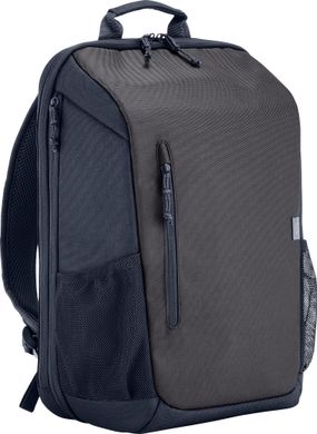 HP Рюкзак Travel 18L 15.6 IGR Laptop Backpack 6B8U6AA фото
