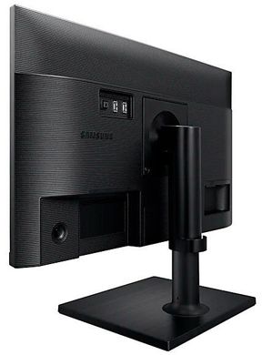 Samsung Монитор LCD 24" F24T450F LF24T450FQIXCI фото