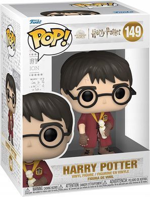 Funko Фигурка Funko POP! Movies: Harry Potter CoS 20th - Harry 5908305241584 фото