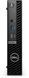 Dell ПК неттоп OptiPlex 7020 MFF, Intel i5-12500T, 16GB, F512GB, UMA, WiFi, кл+м, Lin 2 - магазин Coolbaba Toys