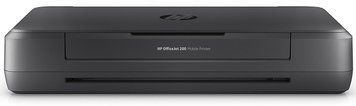 HP Принтер А4 OfficeJet 202 mobile з Wi-Fi N4K99C фото