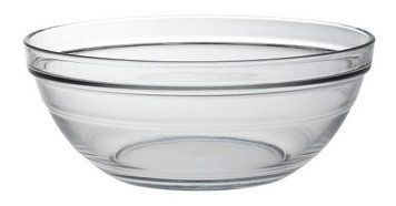 Салатник Duralex Lys Stackable 970 мл 2026AF06 фото