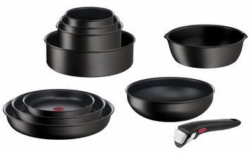 Tefal Набор посуды Ingenio Unlimited 13 предметов (L7639002) L7639002 фото