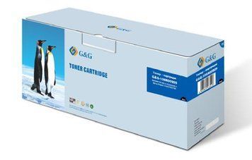 G&G для Xerox Phaser 3140/3155/3160 (Max) G&G-108R00909 фото