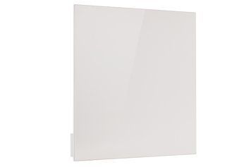 ARDESTO HCP-395[Керамічна електронагрівальна панель HCP-395WT-ECO, 395 Вт, 8 м2, 60 х 60 см, IP54, білий] HCP-395WT-ECO фото