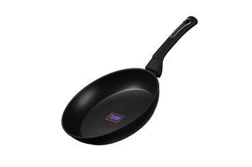 Сковорода Ardesto Gemini Trento 26 см, чорний, алюміній AR1926GMB фото