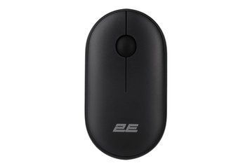 Миша 2E MF300 Silent WL BT Graphite black 2E-MF300WBK фото