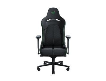 Razer Ігрове крісло Razer Enki Black/Green RZ38-03720100-R3G1 фото