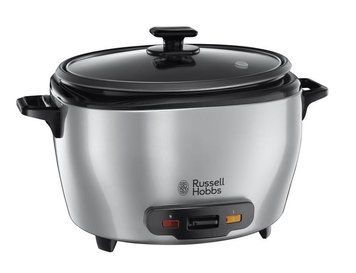 Russell Hobbs Healthy 14 Cup Rice Cooker 23570-56 фото