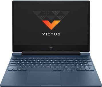 HP Ноутбук HP Victus 15-fb3021ua 15.6" FHD IPS AG, AMD R5-8645HS, 16GB, F512GB, NVD3050-6, DOS, синій BF1P1EA фото