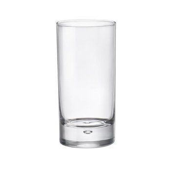 Bormioli Rocco Набор стаканов высоких Barglass Hi-Ball, 375мл, h145мм, 6шт, стекло, прозрачный 122124BAU021990 фото