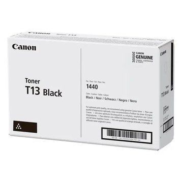 Canon Картридж T13 I-SENSYS X1440 Black (10600 стор) 5640C006 фото