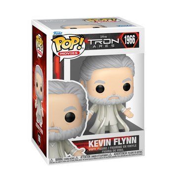 Ігрова фігурка FUNKO POP! серії "Трон: Арес" - КЕВІН ФЛІНН 88229 фото