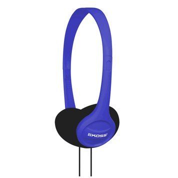 Koss KPH7b On-Ear Blue 192849.101 фото
