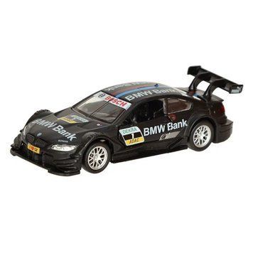 Автомодель &ndash; BMW M3 DTM (черный) 250257Bl фото