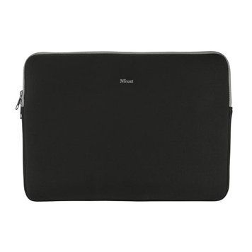 Trust Чехол для ноутбука, планшета Primo Sleeve 11.6&rdquo; BLACK 21254_TRUST фото
