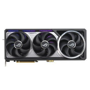 ASUS Graphic Card GeForce RTX 5090 32GB GDDR7 OC BTF ROG-ASTRAL-RTX5090-O32G-BTF-GAMING 90YV0NF0-M0NA00 фото