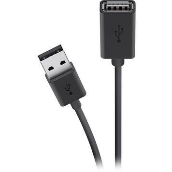Belkin USB 2.0 (AM/AF) EXT[F3U153BT3M] F3U153BT3M фото