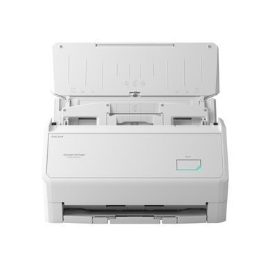 Ricoh Документ-сканер A4 ScanSnap iX2400 White PA03870-B101 фото